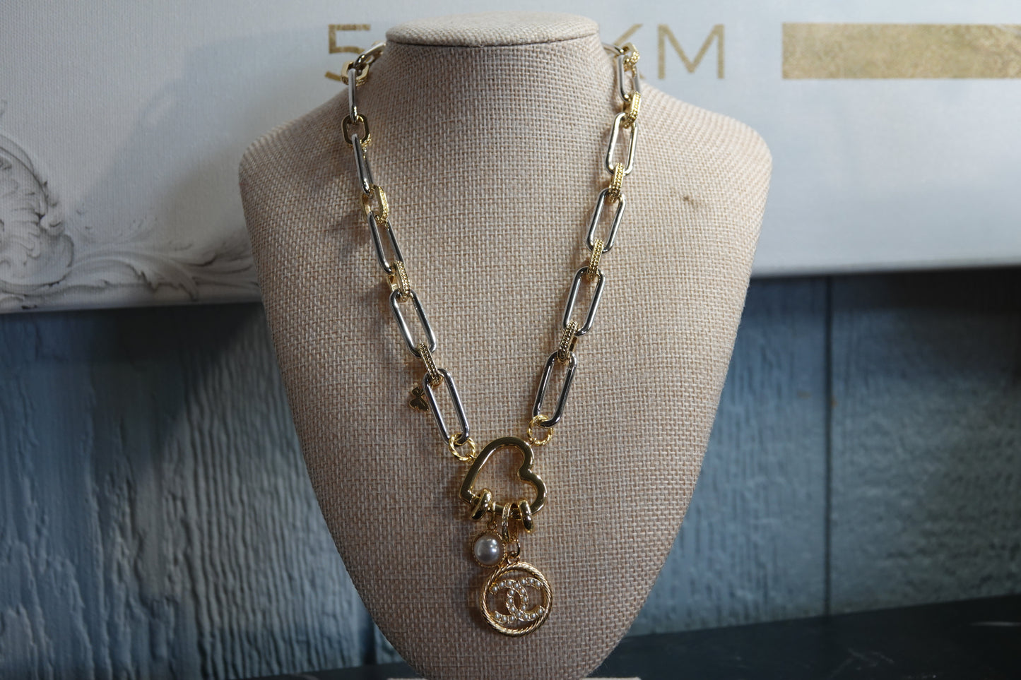 UpCycled Jewelry