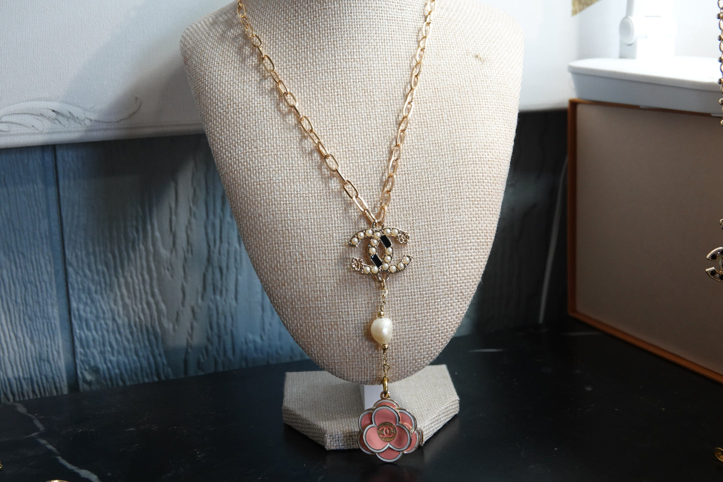 UpCycled Jewelry