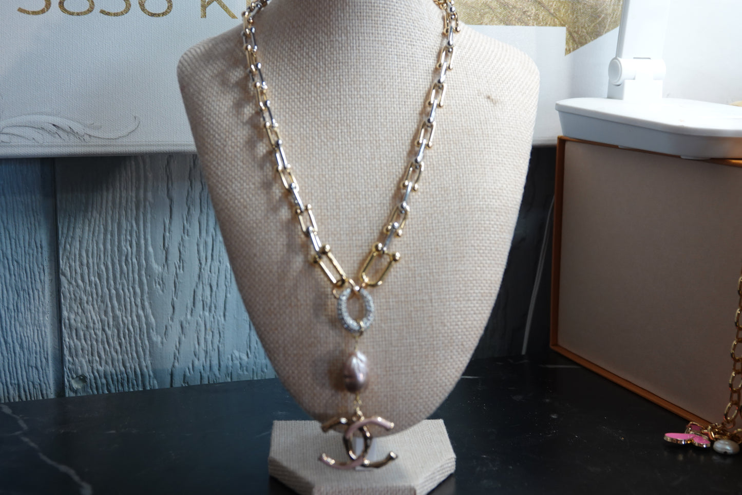 UpCycled Jewelry