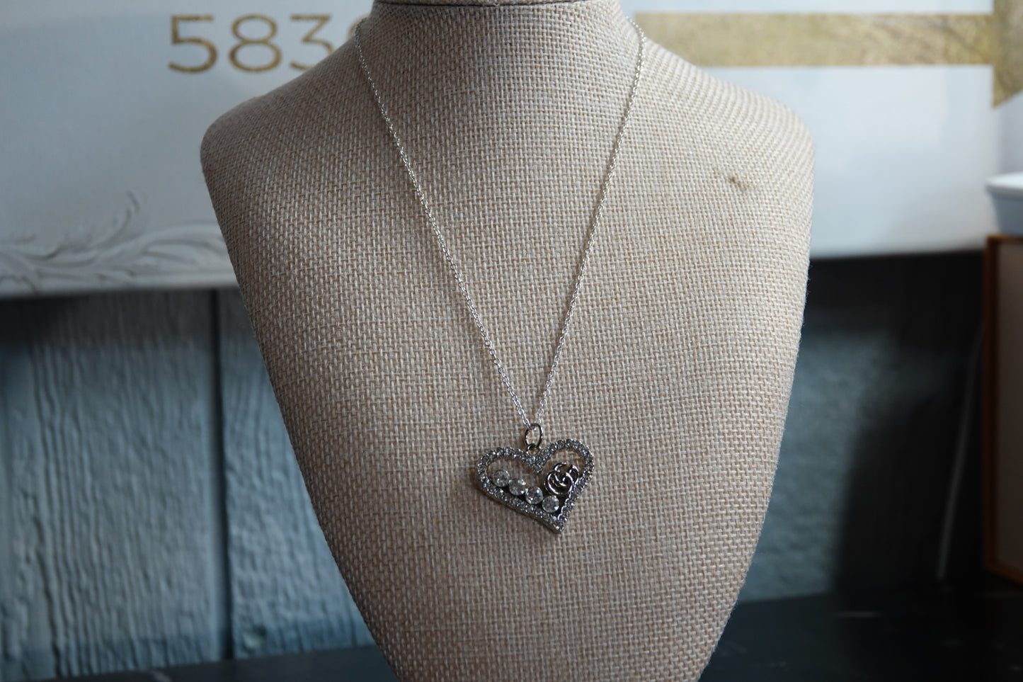 UpCycled Jewelry