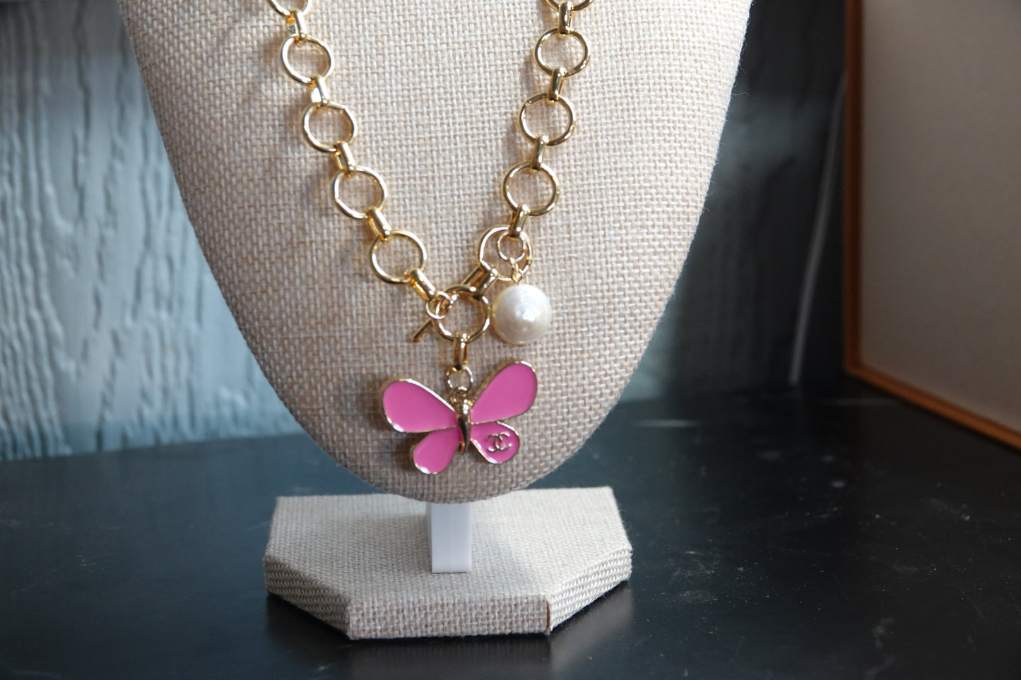 UpCycled Jewelry