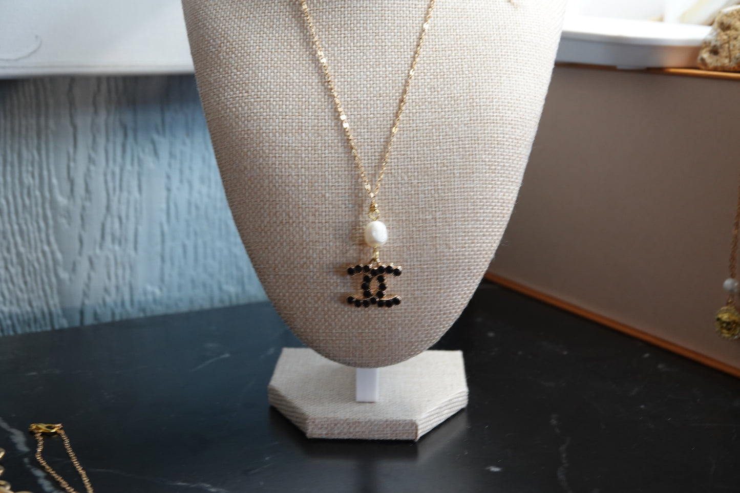 UpCycle Jewelry