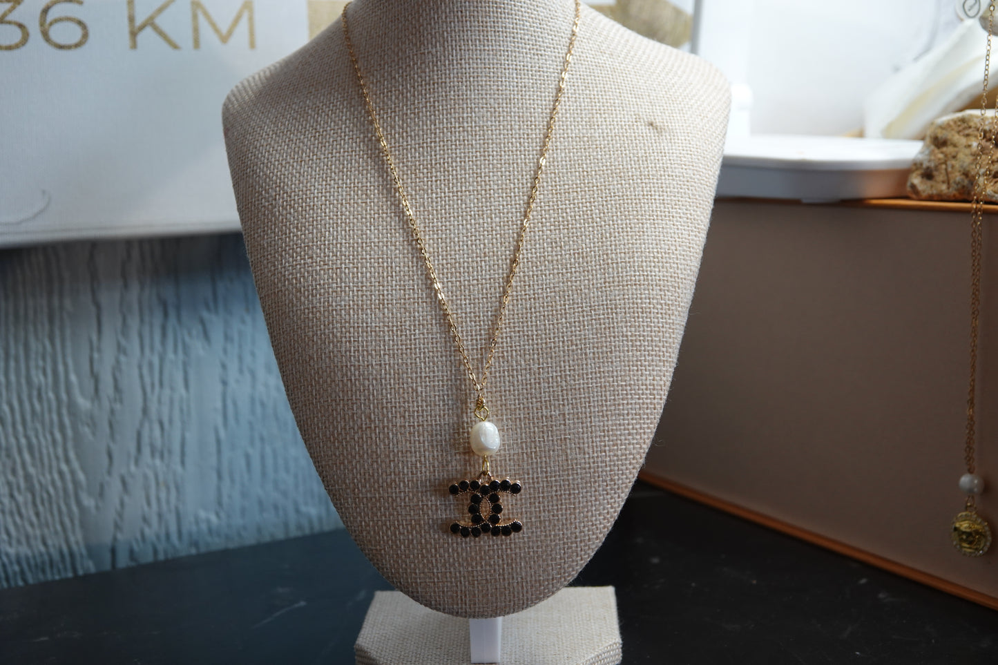 UpCycle Jewelry