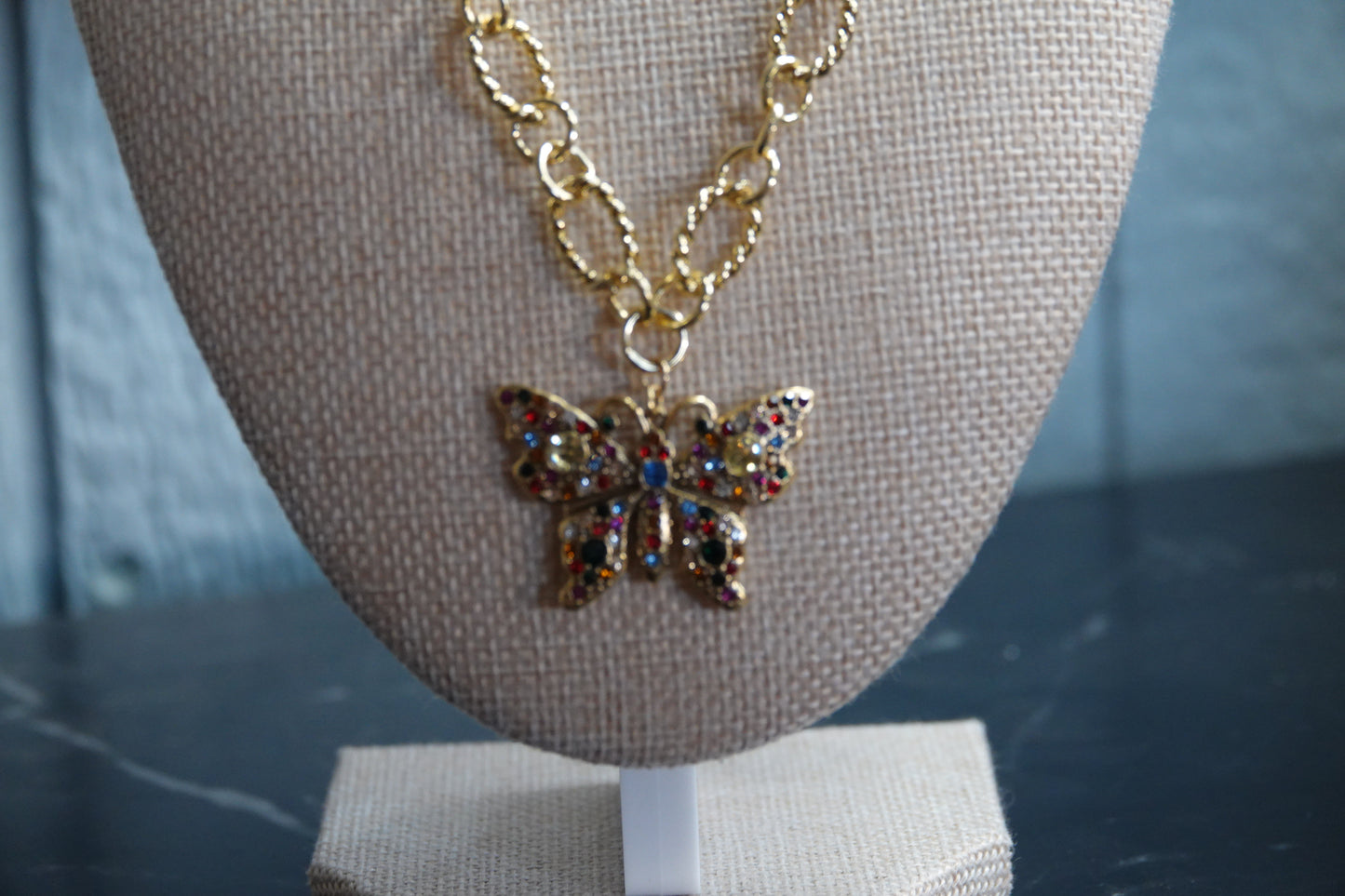 UpCycle Jewelry