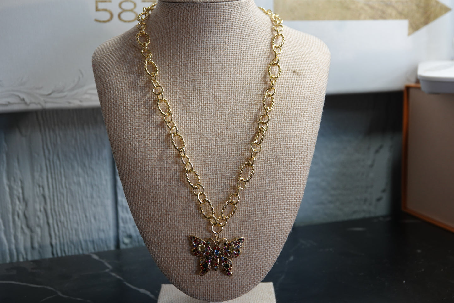 UpCycle Jewelry