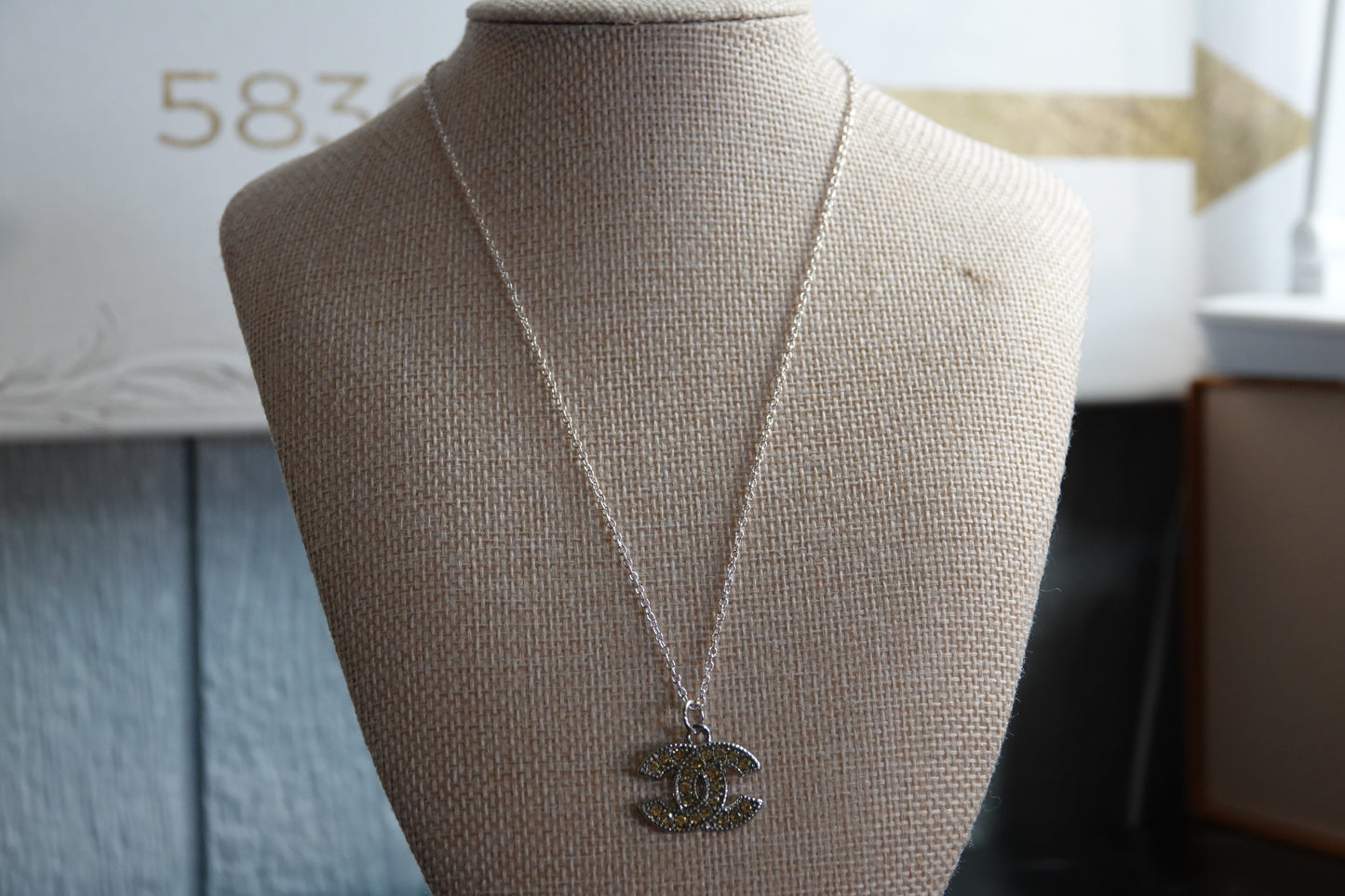 UpCycled Jewelry