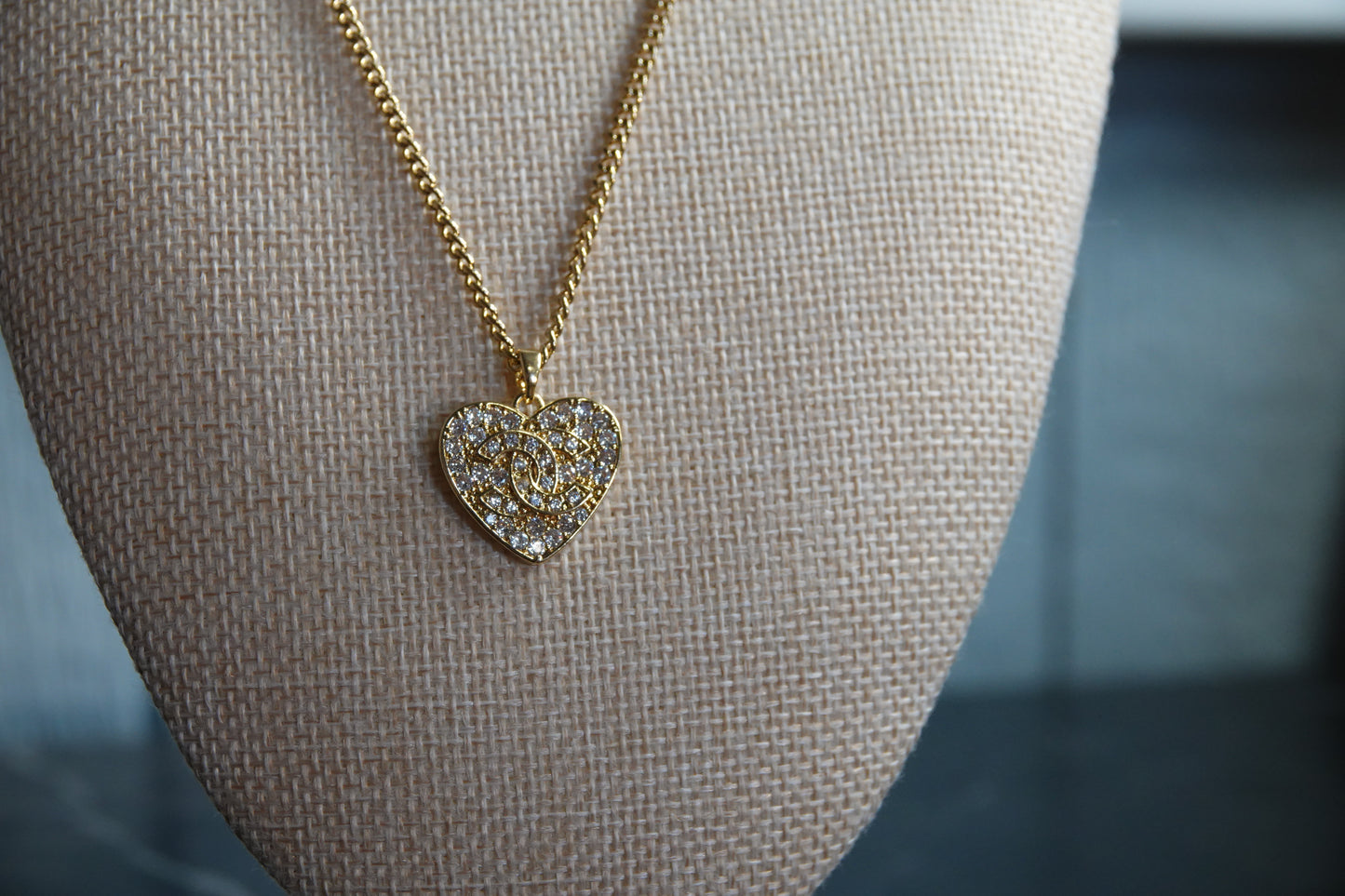 UpCycle Necklace