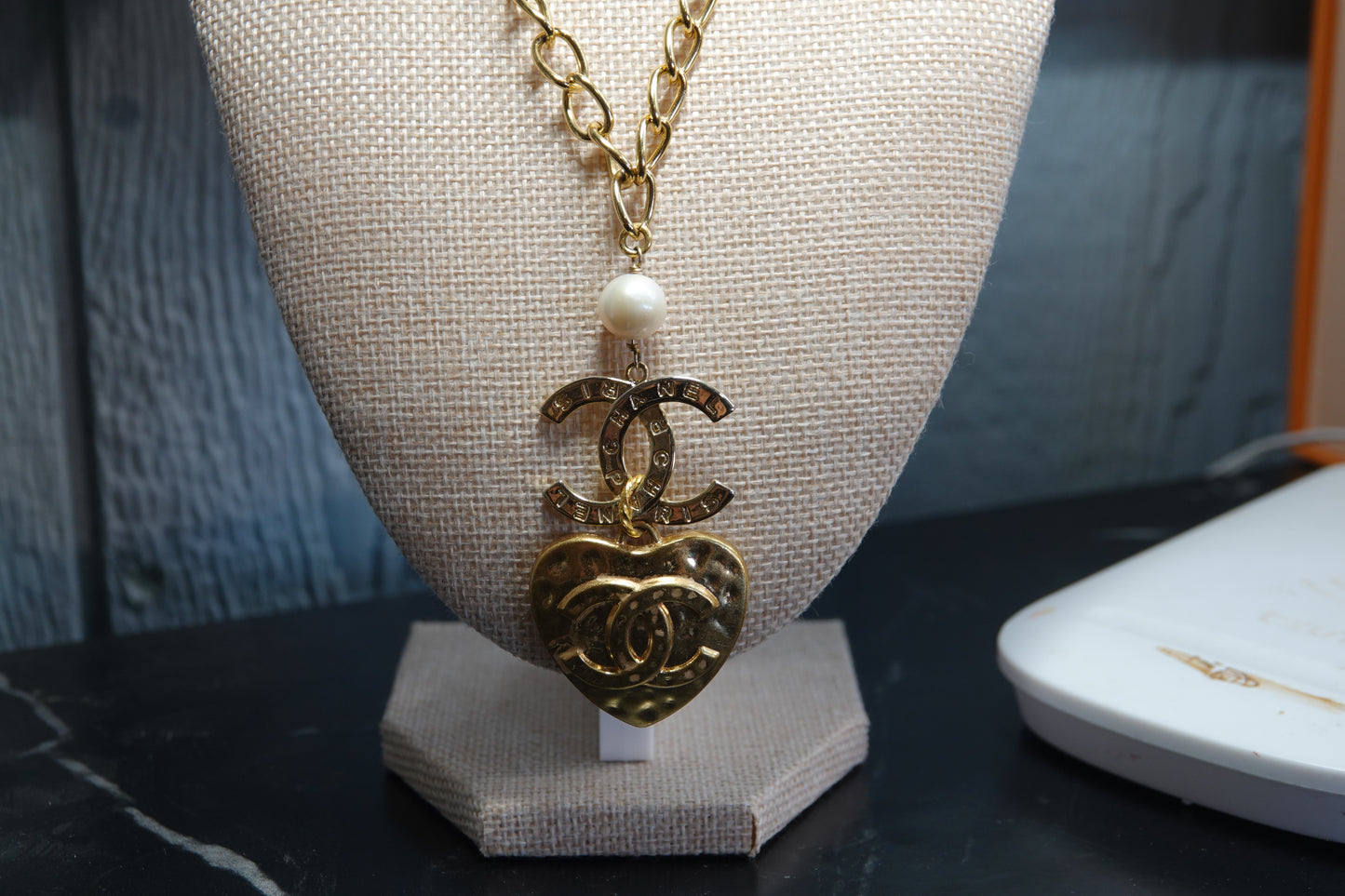 UpCycled Jewelry
