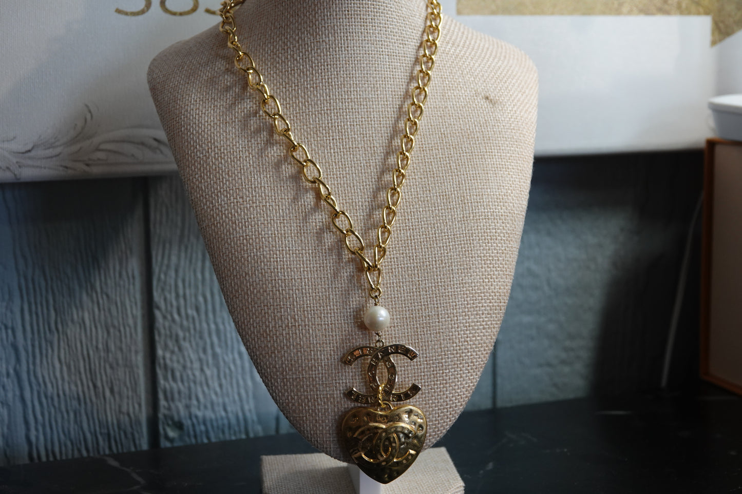 UpCycled Jewelry