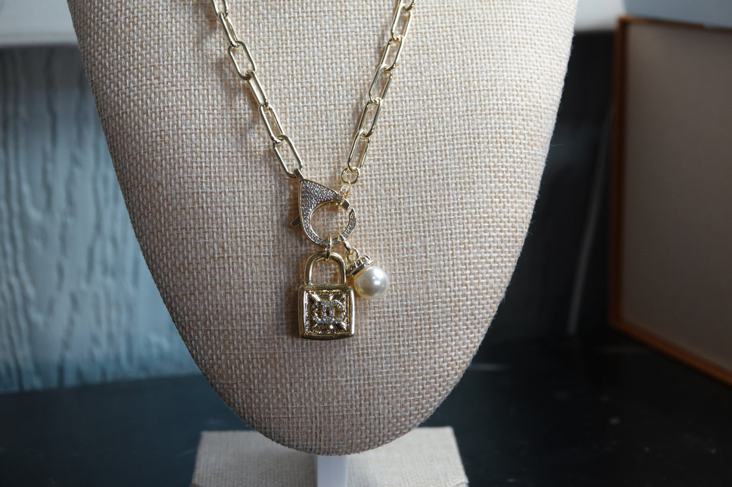 UpCycle Jewelry