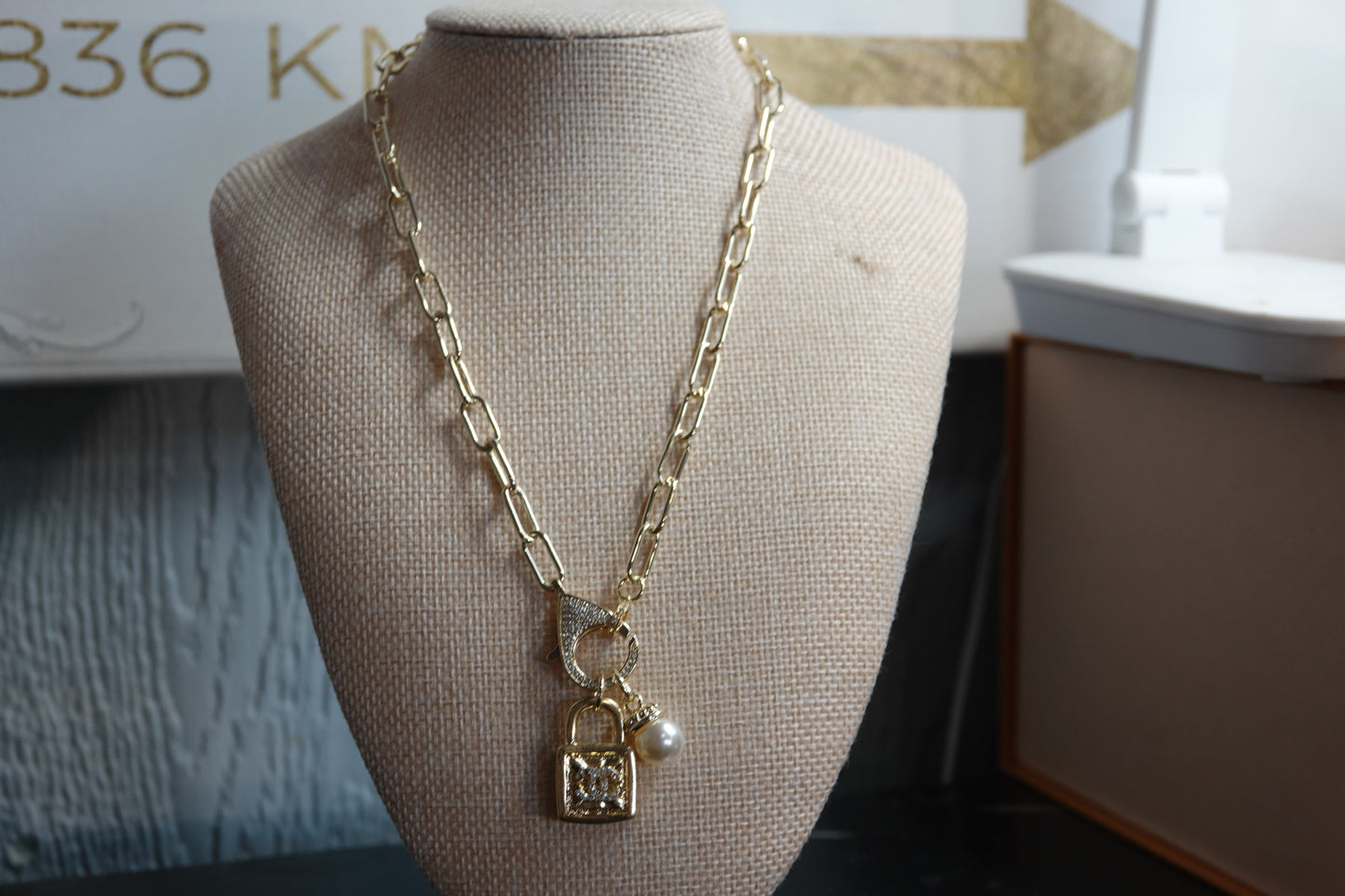 UpCycle Jewelry