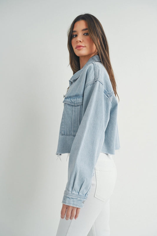 Cargo Jacket