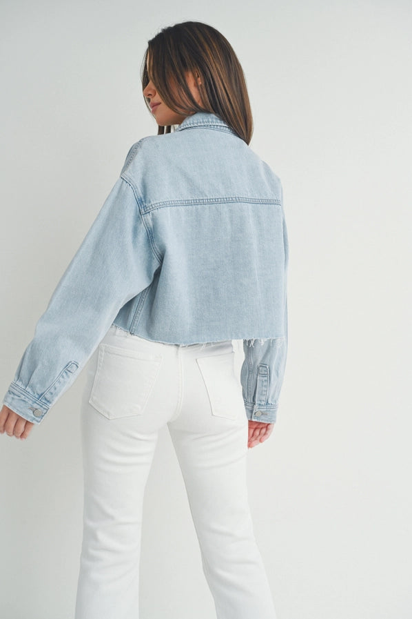 Cargo Jacket