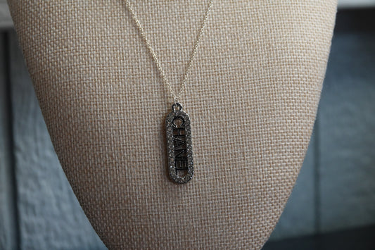 UpCycled Jewelry