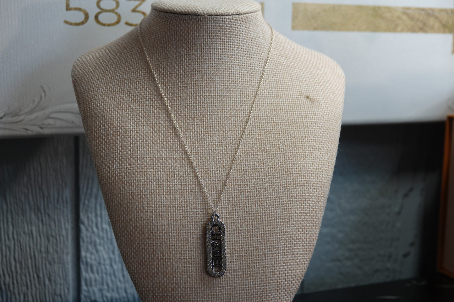 UpCycled Jewelry
