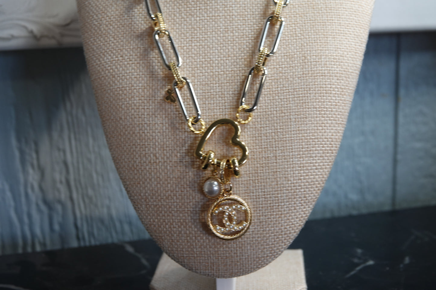 UpCycled Jewelry