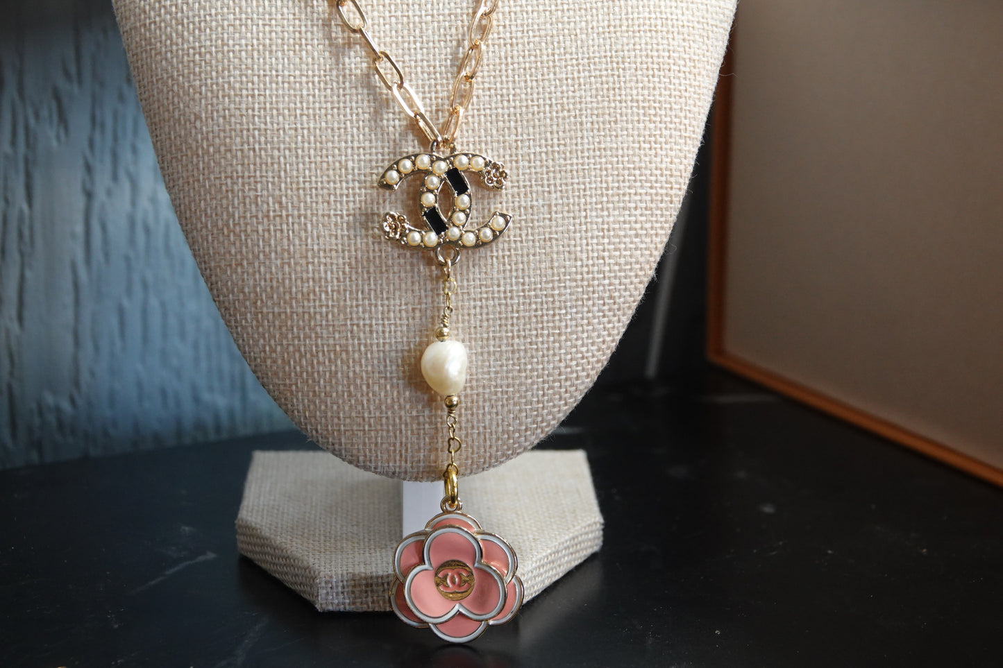 UpCycled Jewelry
