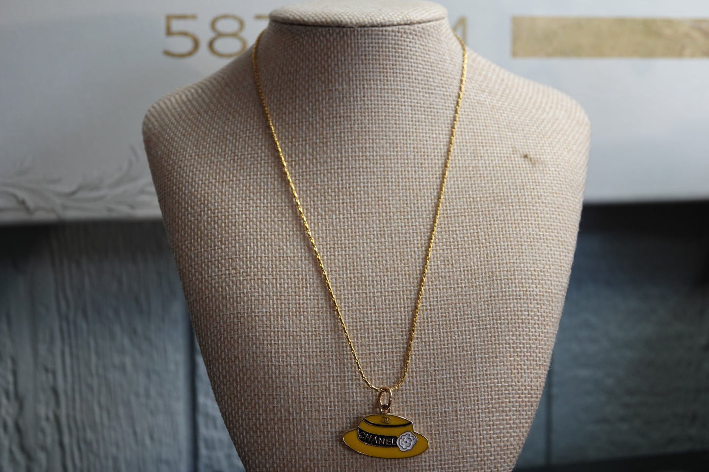 UpCycled Jewelry