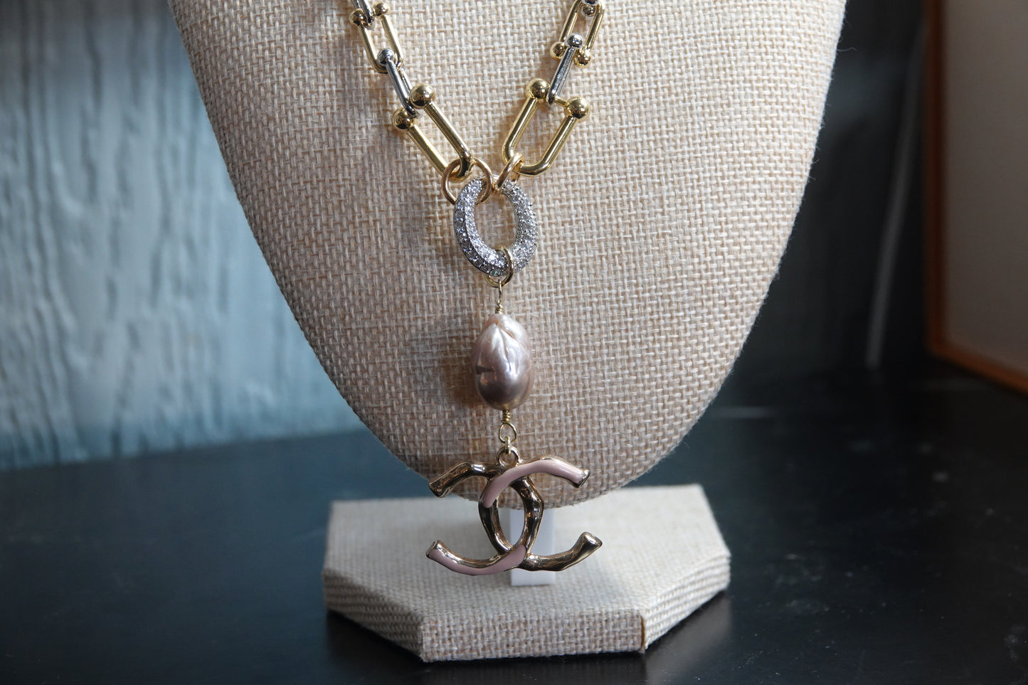 UpCycled Jewelry