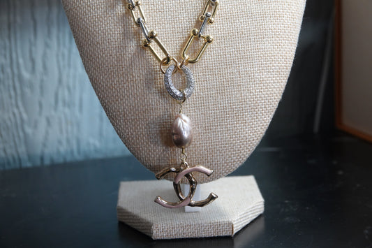 UpCycled Jewelry