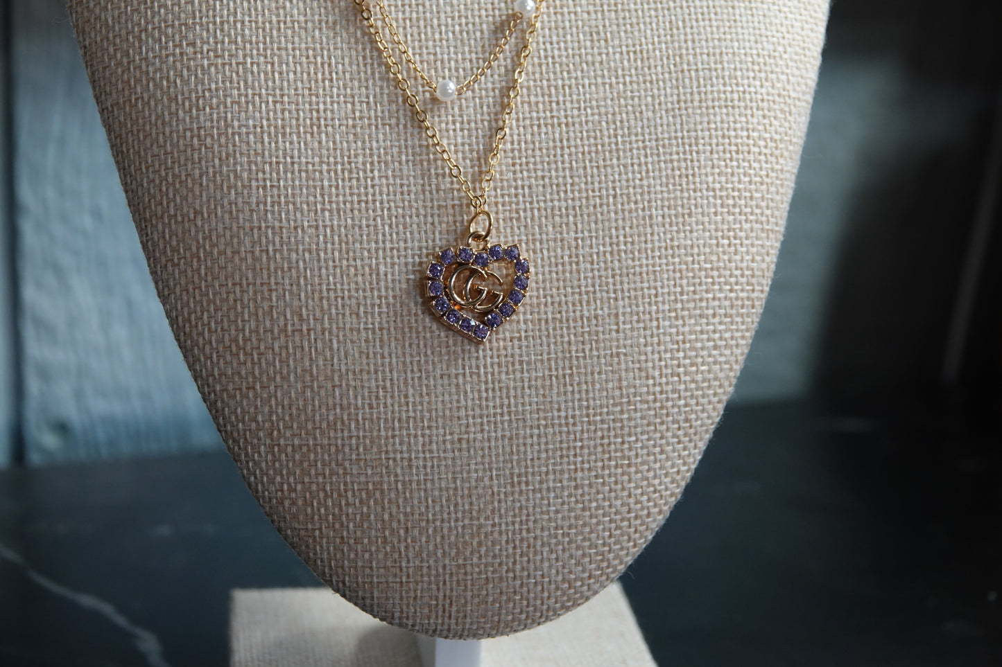 UpCycled Jewelry