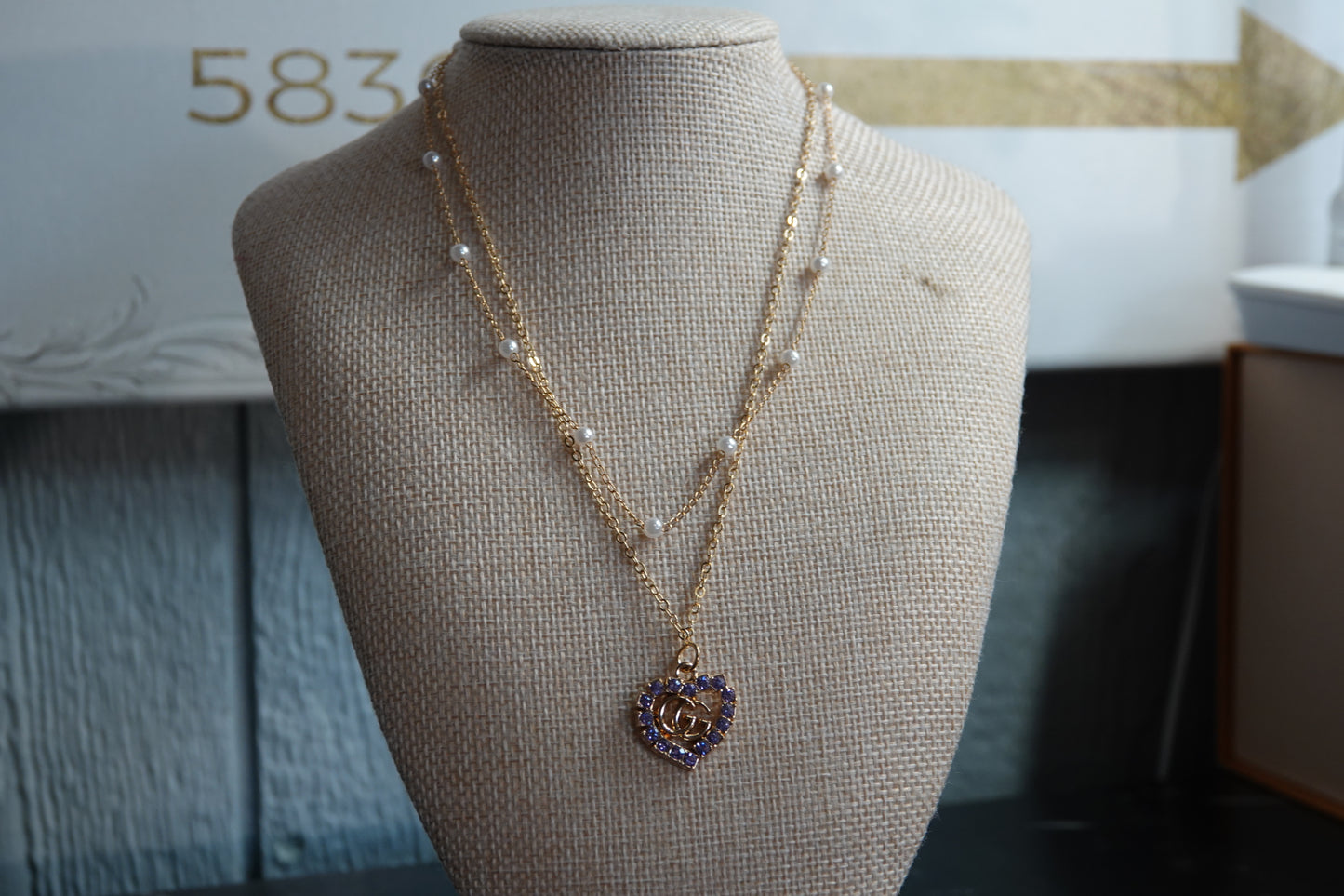UpCycled Jewelry