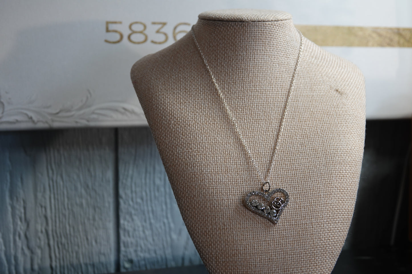 UpCycled Jewelry