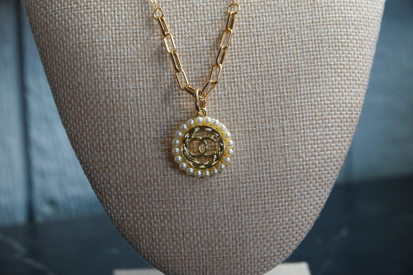 UpCycled Jewelry