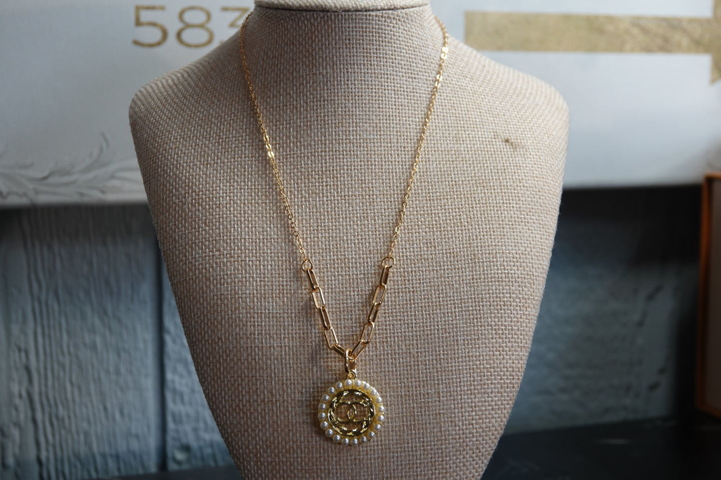 UpCycled Jewelry