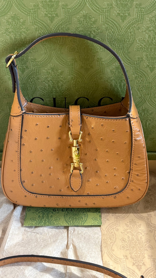 Gucci Jackie