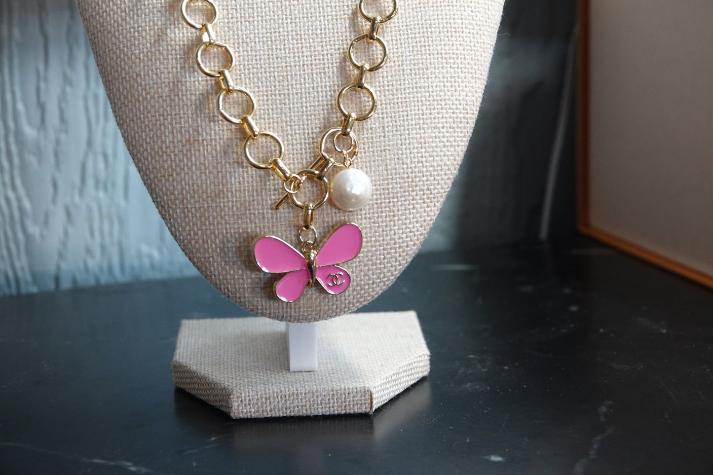 UpCycled Jewelry