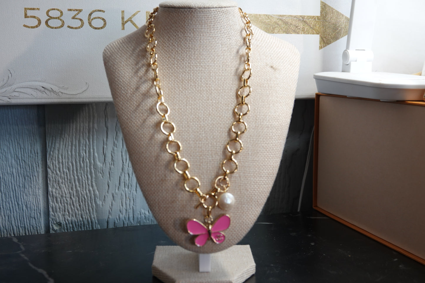 UpCycled Jewelry
