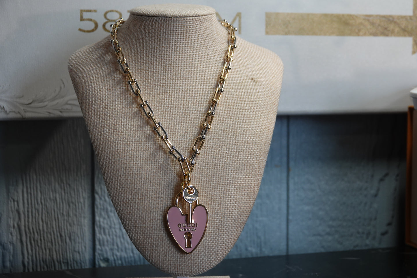 UpCycled Jewelry