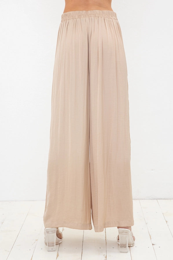 Tassel Pants